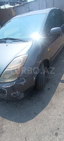 Toyota Prius 2007, 230,000 km - 1.5 l - Bakı