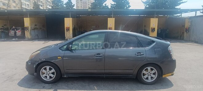 Toyota Prius 2007, 230,000 km - 1.5 l - Bakı