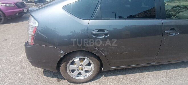 Toyota Prius 2007, 230,000 km - 1.5 l - Bakı