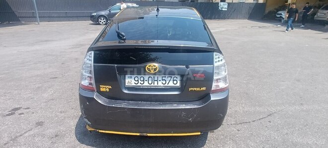 Toyota Prius 2007, 230,000 km - 1.5 l - Bakı