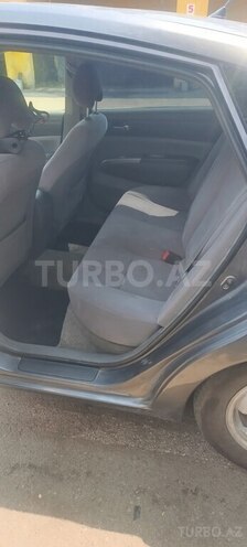 Toyota Prius 2007, 230,000 km - 1.5 l - Bakı