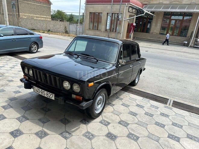 LADA (VAZ) 2106 1992, 563,491 km - 1.6 l - Quba