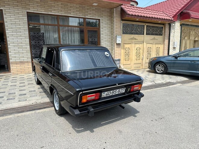 LADA (VAZ) 2106 1992, 563,491 km - 1.6 l - Quba