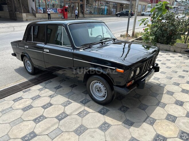 LADA (VAZ) 2106 1992, 563,491 km - 1.6 l - Quba