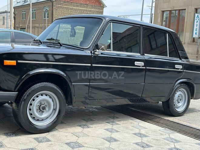 LADA (VAZ) 2106 1992, 563,491 km - 1.6 l - Quba
