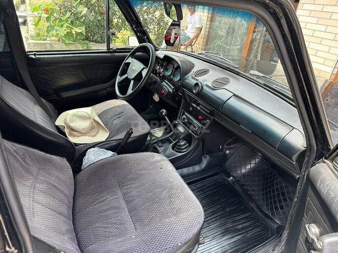 LADA (VAZ) 2106 1992, 563,491 km - 1.6 l - Quba