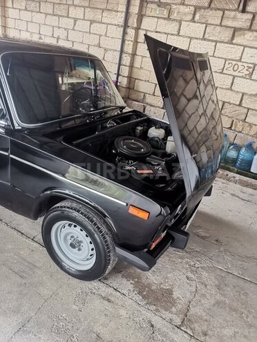 LADA (VAZ) 2106 1992, 563,491 km - 1.6 l - Quba