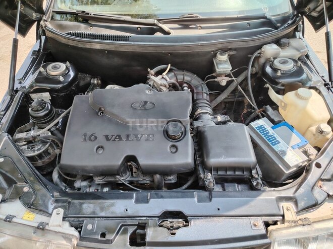 LADA (VAZ) 2110 2007, 534,871 km - 1.6 л - Bərdə