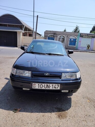 LADA (VAZ) 2110 2007, 534,871 km - 1.6 л - Bərdə