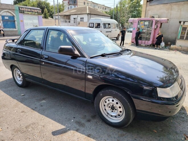 LADA (VAZ) 2110 2007, 534,871 km - 1.6 л - Bərdə