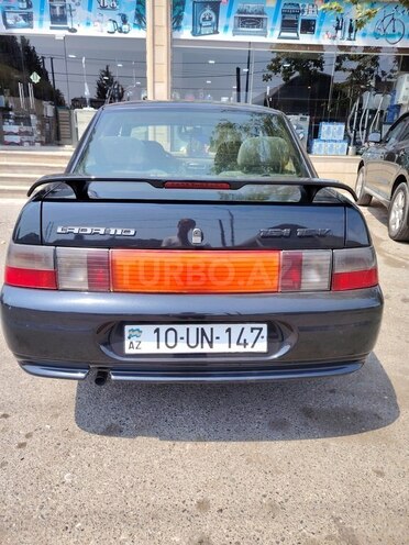 LADA (VAZ) 2110 2007, 534,871 km - 1.6 л - Bərdə