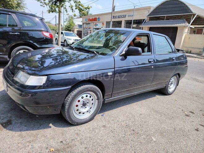 LADA (VAZ) 2110 2007, 534,871 km - 1.6 л - Bərdə