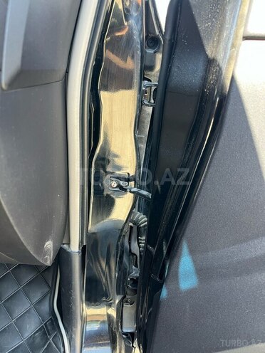 Mitsubishi Pajero 2007, 103,445 km - 3.0 l - Quba