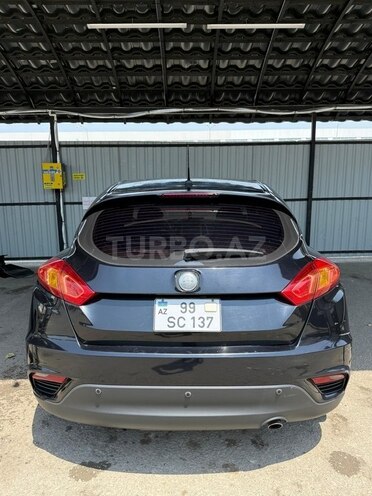 Changan Eado XT 2014, 180,000 km - 1.6 l - Quba