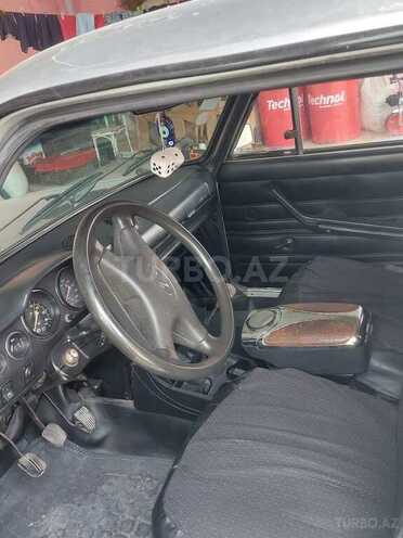 LADA (VAZ) 2106 2001, 360,450 km - 1.6 l - Ucar