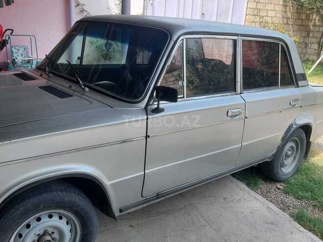 LADA (VAZ) 2106 2001, 360,450 km - 1.6 l - Ucar