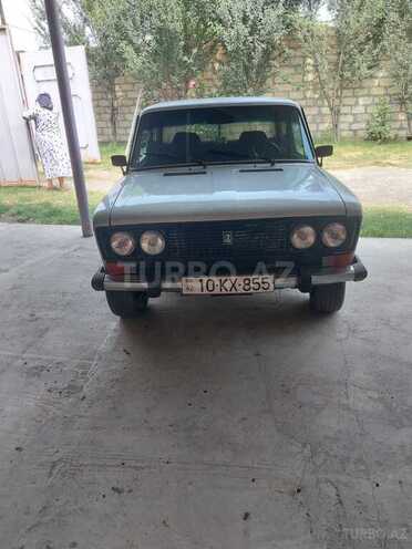 LADA (VAZ) 2106 2001, 360,450 km - 1.6 l - Ucar