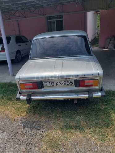 LADA (VAZ) 2106 2001, 360,450 km - 1.6 l - Ucar