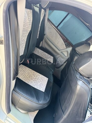Mercedes E 240 1997, 253,680 km - 2.4 l - Bakı