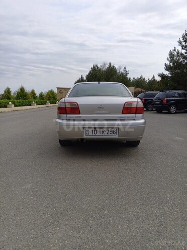 Opel Omega 1999, 382,300 km - 2.5 l - Yevlax