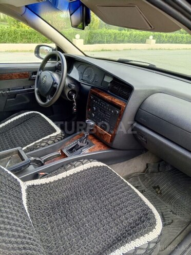 Opel Omega 1999, 382,300 km - 2.5 l - Yevlax