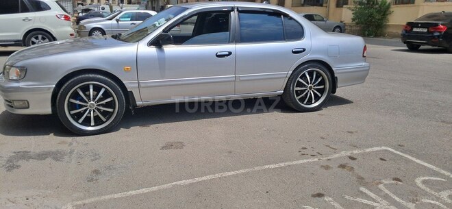 Nissan Maxima 1999, 301,000 km - 3.0 l - Xırdalan