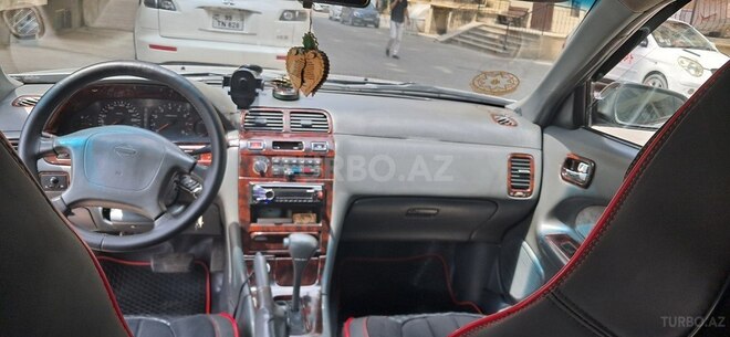 Nissan Maxima 1999, 301,000 km - 3.0 l - Xırdalan