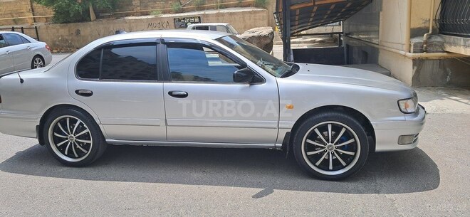 Nissan Maxima 1999, 301,000 km - 3.0 l - Xırdalan