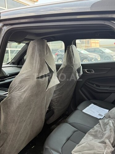Changan CS 55 Plus 2025, 0 km - 1.5 l - Bakı