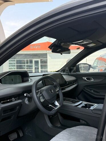 Changan CS 55 Plus 2025, 0 km - 1.5 l - Bakı