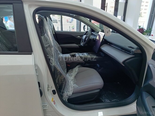 Changan Qiyuan A05 2025, 0 km - 1.5 l - Bakı