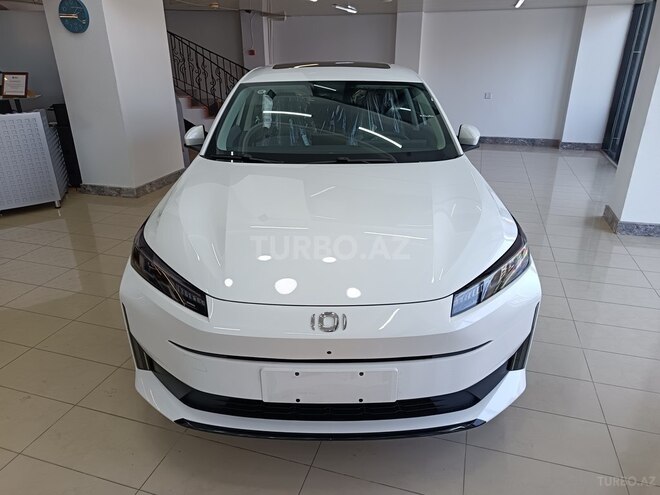 Changan Qiyuan A05 2025, 0 km - 1.5 l - Bakı