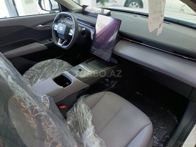 Changan Qiyuan A05 2025, 0 km - 1.5 l - Bakı