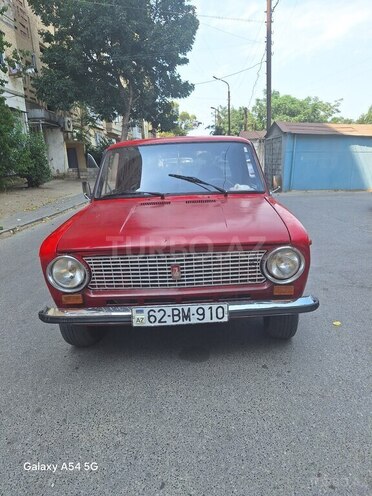LADA (VAZ) 2101 1976, 116,979 km - 1.3 l - Sabirabad