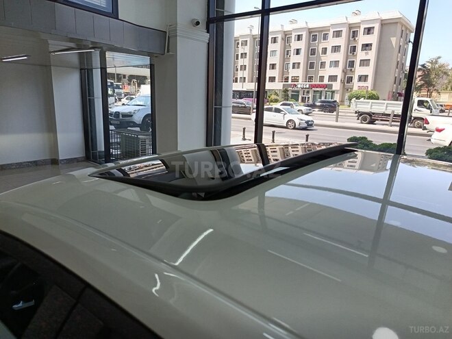 Changan Qiyuan A05 2025, 0 km - 1.5 l - Bakı