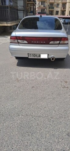Nissan Maxima 1999, 301,000 km - 3.0 l - Xırdalan