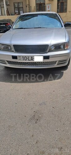 Nissan Maxima 1999, 301,000 km - 3.0 l - Xırdalan