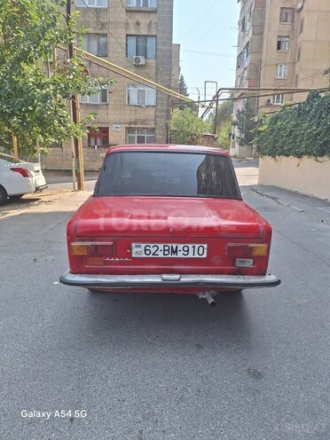 LADA (VAZ) 2101 1976, 116,979 km - 1.3 l - Sabirabad