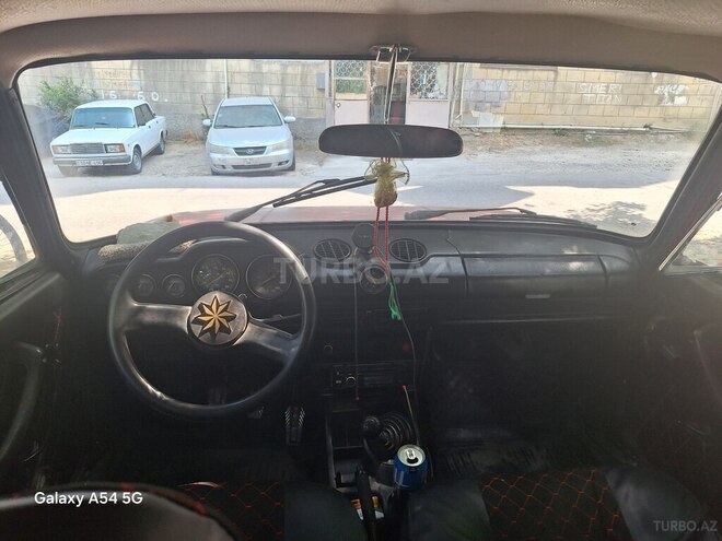 LADA (VAZ) 2101 1976, 116,979 km - 1.3 l - Sabirabad