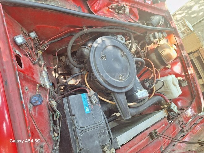 LADA (VAZ) 2101 1976, 116,979 km - 1.3 l - Sabirabad