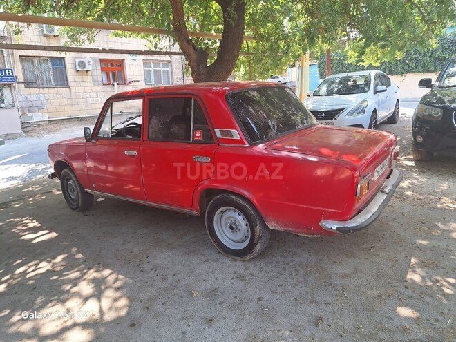 LADA (VAZ) 2101 1976, 116,979 km - 1.3 l - Sabirabad