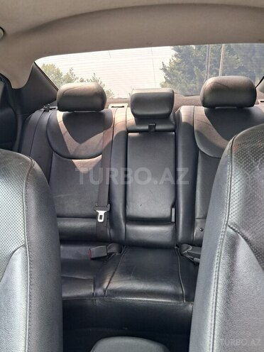 Hyundai Elantra 2015, 190,000 km - 1.8 l - Bakı