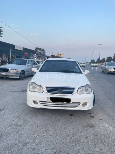 Geely CK 2012, 342,807 km - 1.5 l - Bakı
