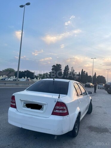 Geely CK 2012, 342,807 km - 1.5 l - Bakı