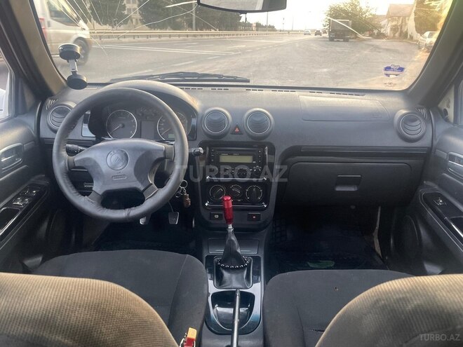 Geely CK 2012, 342,807 km - 1.5 l - Bakı