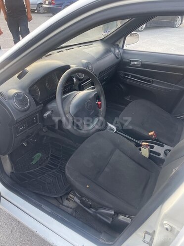 Geely CK 2012, 342,807 km - 1.5 l - Bakı