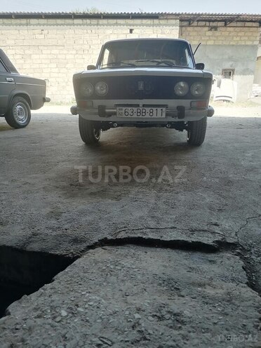 LADA (VAZ) 2106 1995, 156,324 km - 1.5 л - Ucar