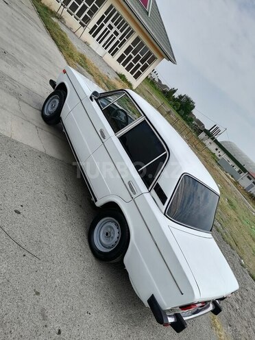 LADA (VAZ) 2106 1995, 156,324 km - 1.5 л - Ucar
