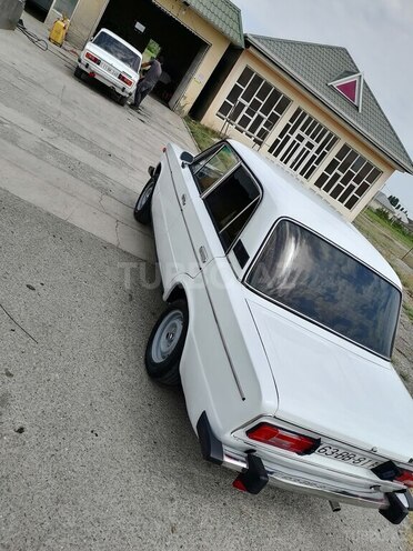 LADA (VAZ) 2106 1995, 156,324 km - 1.5 л - Ucar