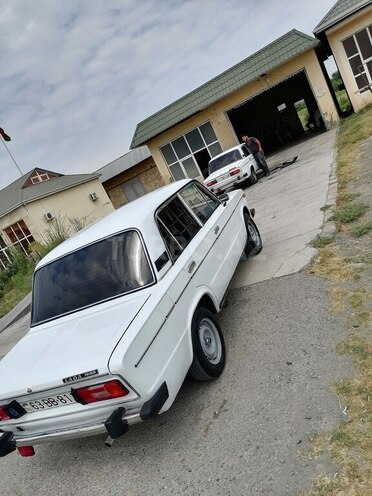 LADA (VAZ) 2106 1995, 156,324 km - 1.5 л - Ucar